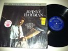 Johnny Hartman and i thought about you Lp Rare Royal Roost Jazz DG