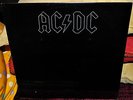 AC/DC VERY RARE SEALED LP BACK IN BLACK 1980 USA 1ST PRESS NOT A 180G REISSUE