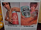 THE WHO VERY RARE SEALED LP THE WHO SELL OUT-USA DECCA 1ST PRESS NO CUTS/BARCODE