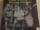 SHAGGS Philosophy of the World LP Original '80 Rounder/Red Rooster Pressing