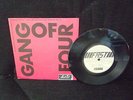 Gang Of Four - Damaged Goods Original 3 Track 7