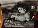 MADONNA RARE SEALED LP LIKE A VIRGIN 1984 USA 1ST PRESS NO CUTS OR CLUB OUTPRINT