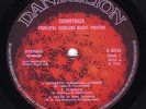 PRINCIPAL EDWARDS MAGIC THEATRE Soundtrack RARE ORIG UK 1969 Dandelion LP.