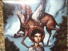 Circa Survive BLUE SKY NOISE vinyl FIRST PRESS, SEALED OOP