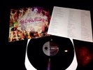 HOLD STEADY Boys-Girls LP w/comic alexisonfire brand new saves the day thrice