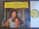 DGG 139120 SLPM Tulips Dvorak Edith Peinemann Violin
