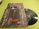 ORIGINAL Tool Opiate 1992 VG++ EP Record Progressive Metal Maynard Keenan Zoo