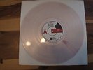 The Residents Not Available Test Press Clear Zappa Beefheart Snakefinger