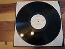 John Coltrane Test Pressing Olé French Press Miles Davis