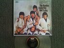 THE BEATLES YESTERDAY AND TODAY LP BUTCHER COVER 180 GRAM UNPLAYED