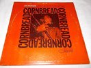 Lee Morgan Cornbread Original MONO Blue Note 4222 LP Van Gelder No Ear
