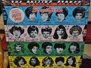 ROLLING STONES RARE SEALED LP SOME GIRLS 1978 USA 1ST PRESS BANNED LUCY COVER