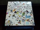 *LED ZEPPELIN*  3 Three III  UK VINYL LP 1970  EX/EX Rotating Wheel Nice example