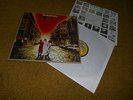 Supermax Vinyl Lp World of Today  German Original  Blue Wax