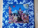 THE ROLLING STONES - THEIR SATANIC MAJESTIES REQUEST - LP DECCA TXS103