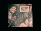 Nirvana Acoustic EP Vinyl 7 inch
