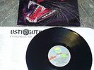 OSTROGOTH - Feelings Of Fury - LP - 1987 - ULTRAPRIME MUSIC
