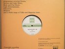 BBC TOTP 1098 MARILLION Heart Of Lothian PAUL McCARTNEY Spies Like Us GO WEST LP