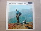 Paul Clayton-LONDON RE-UEP. 1276 in EX Condition. (Very Rare).E.P.