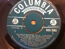Cliff Richard EPs Me and my shadows Vol 1 and 2 1960/1