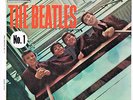 THE BEATLES......