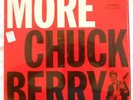 Chuck Berry-“More Chuck Berry”- Original 1963 Black Label-Shrink Wrap