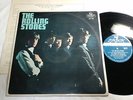 ROLLING STONES JAPAN JUST ORIGINAL FIRST ISSUE MH-190