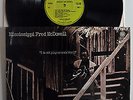 Mississippi Fred McDowell - I Do Not Play No Rock n' Roll Vinyl LP E-ST 409