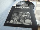 ERSTE ALLGEMEINE VERUNSICHERUNG CAFE PASSE MOOD RECORDS