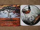 Circa Survive JUTURNA vinyl PICTURE DISC /1000 autograped pic disk LP