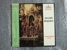 WESTMINSTER REISSUE STEREO HERMANN SCHERCHEN MOZART REQUIEM 2LP