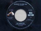 ROY HAMILTON 