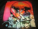 AMON DUUL II DANCE OF THE LEMMINGS VINYL LP EXCELLENT +