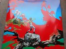 LP URIAH HEEP The Magician's Birthday DE, MINT