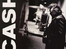 JOHNNY CASH-LP- SOLITARY MAN- AMERICAN III- 2000