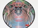 MONSTROSITY -Imperial Doom PIC-LP 1992 , ORIG. NB 055