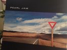 PEARL JAM Yield 12
