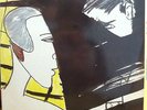 *SIGNED* CAPTAIN BEEFHEART [DOC AT THE RADIO STATION ] VIRGIN VA 13148 PROMO NM