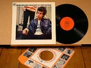 BOB DYLAN-Highway 61 Revisited-/UK ’65 CBS 1st Press MONO 33 Flipback LP EX
