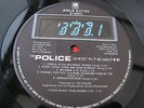 The Police GHOST IN THE MACHINE UK LP SUPERB AUDIO 2-3 PLAYS AND 100% MINT