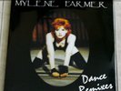 Mylène FARMER  Album 33 Tours vinyle dance remixes numéroté scellé rare timeless