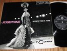 Josephine Baker de New-York a Paris French import lp RCA Victor 460.164 NM-