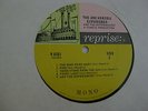 Jimi Hendrix Expreience LP Are You Experienced MONO ORIG No Cover
