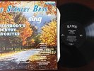 King 690 STANLEY BROTHERS 