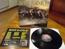 BATHORY  - Blood Fire Death . LP Orig.Press 1988 FLAG 26/Under One Flag