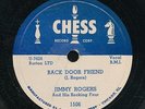 13pc78-Blues-Chess 1506-Jimmy Rogers