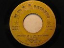 WILLIE TEE 45 Walking Up A One Way Street NOLA northern soul