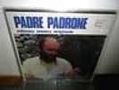 EGISTO MACCHI padre padrone EX+/M- LP ORIG ITA OST