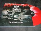Hail of Bullets - on divine winds     ---  2 Lp ---