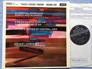 ERNEST ANSERMET Prokofiev/Borodin  ED2 Decca WBg SXL 2292 UK-1960s LP NM-